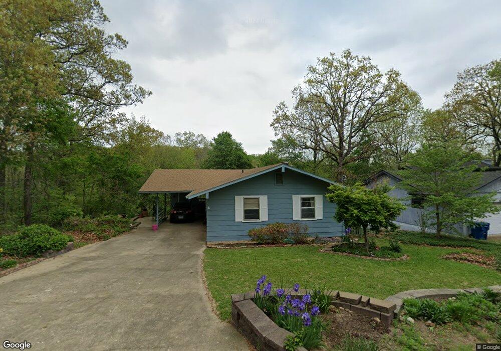 41 Lancaster Dr, Bella Vista, AR 72715 - photo 1