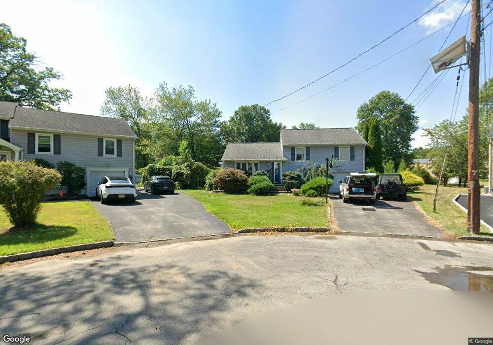 19 MacOpin Ct, Livingston, NJ 07039 - photo 1