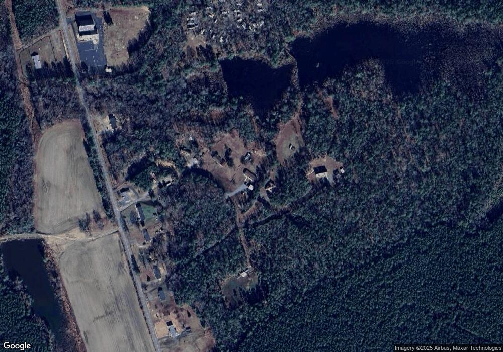 7534 Leedstown Rd, Oak Grove, VA 22443 - photo 1