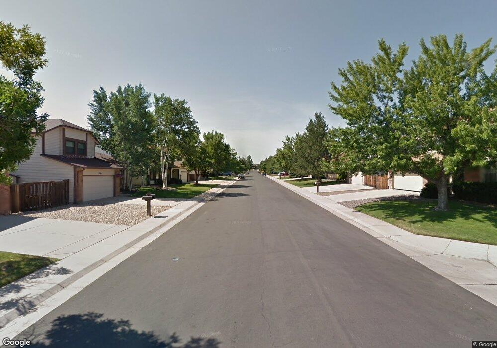 21552 R E Powers Cir, Aurora, CO 80015 - photo 1