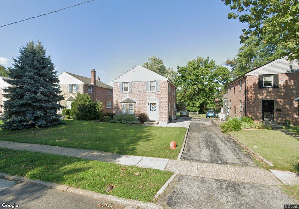 607 Glenfield Ave, Glenolden, PA 19036 - photo 1