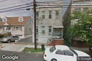 55 Magnolia St, Belleville, NJ 07109