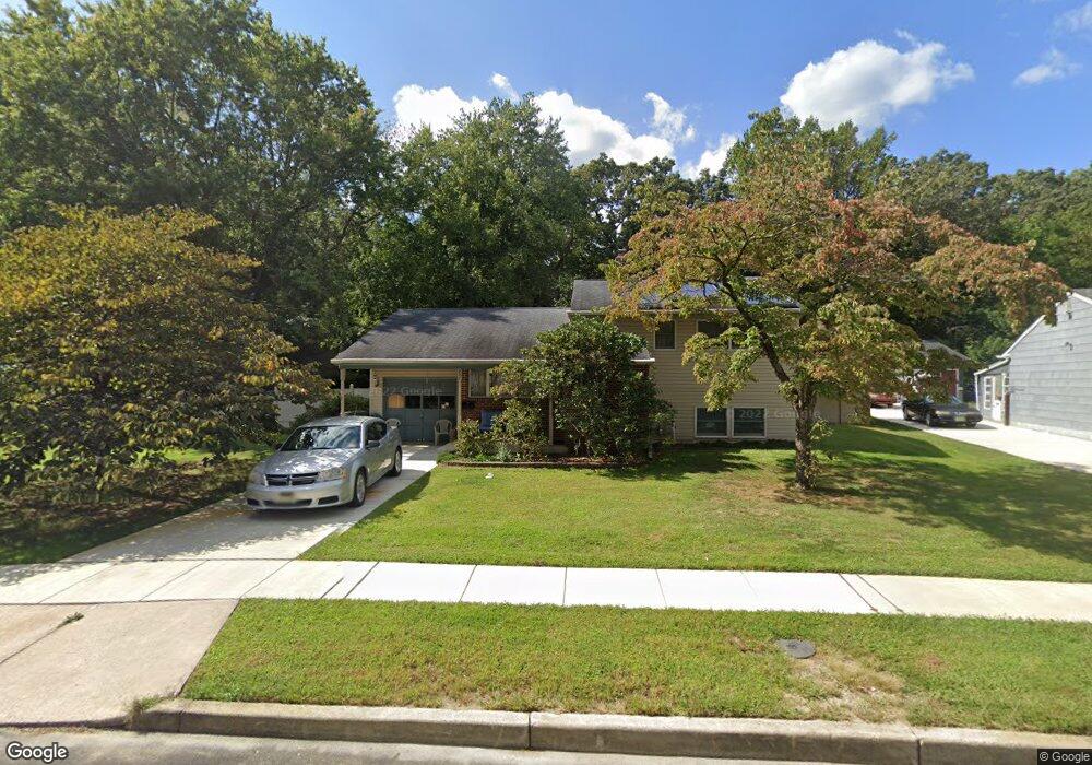 928 Bentley Rd, Lindenwold, NJ 08021 - photo 1