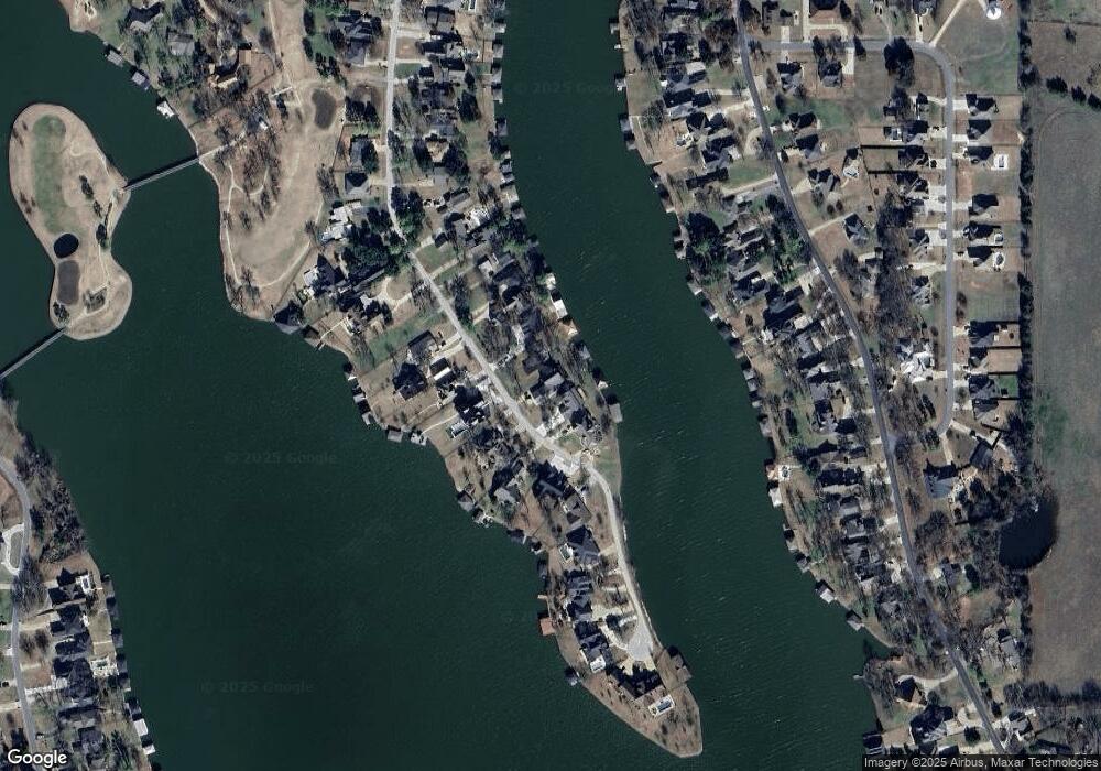 144 Blackfoot Trail, Gainesville, TX 76240 - photo 1