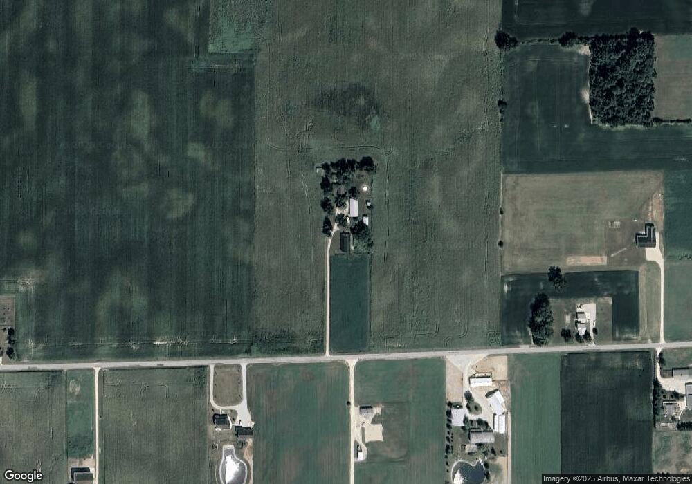 5401 W 300 S-1 unit 1, Bluffton, IN 46714 - photo 1