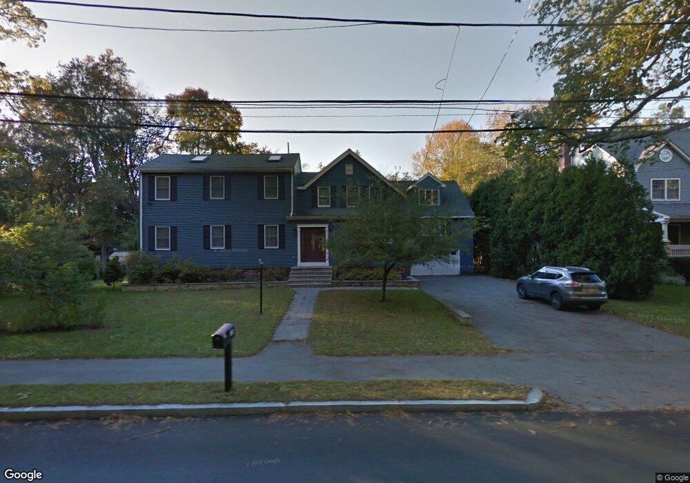 13 Hartwell Rd, Bedford, MA 01730 - photo 1