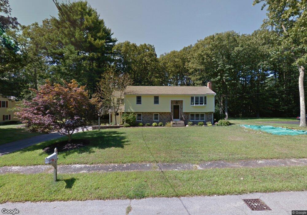 11 Lexington Ln, Millis, MA 02054 - photo 1