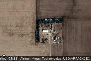 2131 260th St, Marble Rock, IA 50653