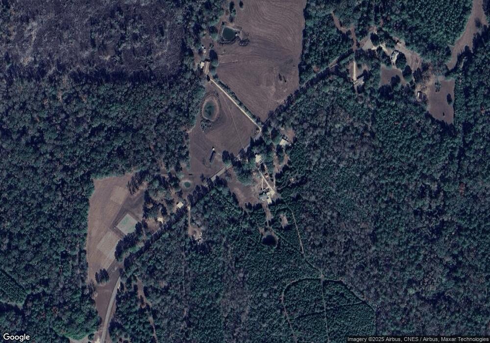 1148 Charlie Boyd Rd, Jayess, MS 39641 - photo 1