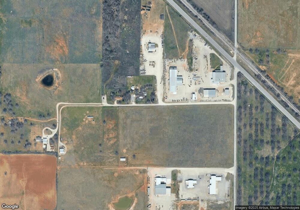 0 Private Road 3338, Paradise, TX 76073 - photo 1