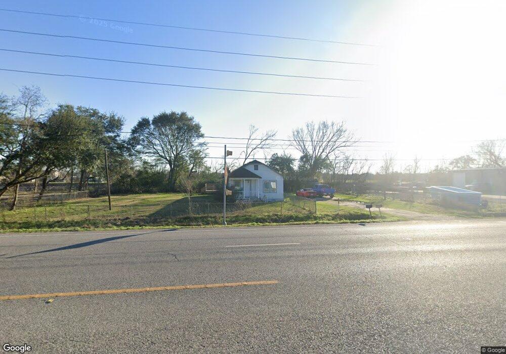 15817 Highway 6, Santa Fe, TX 77517 - photo 1
