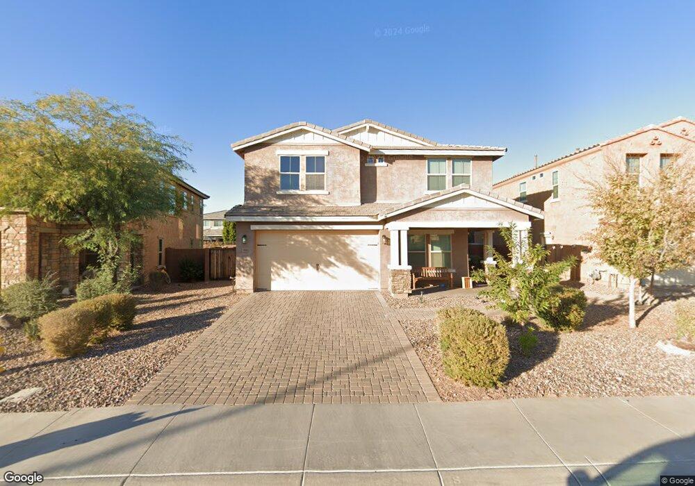 2396 E Gillcrest Rd, Gilbert, AZ 85298 - photo 1