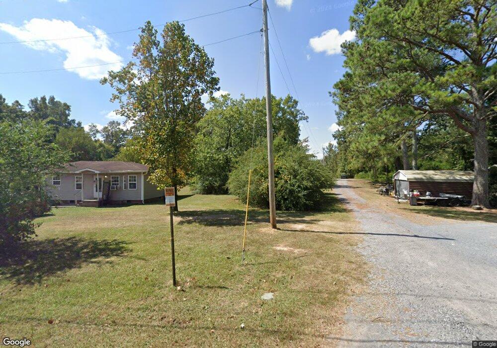 1071 Newtown Creek Loop NE, Calhoun, GA 30701 - photo 1