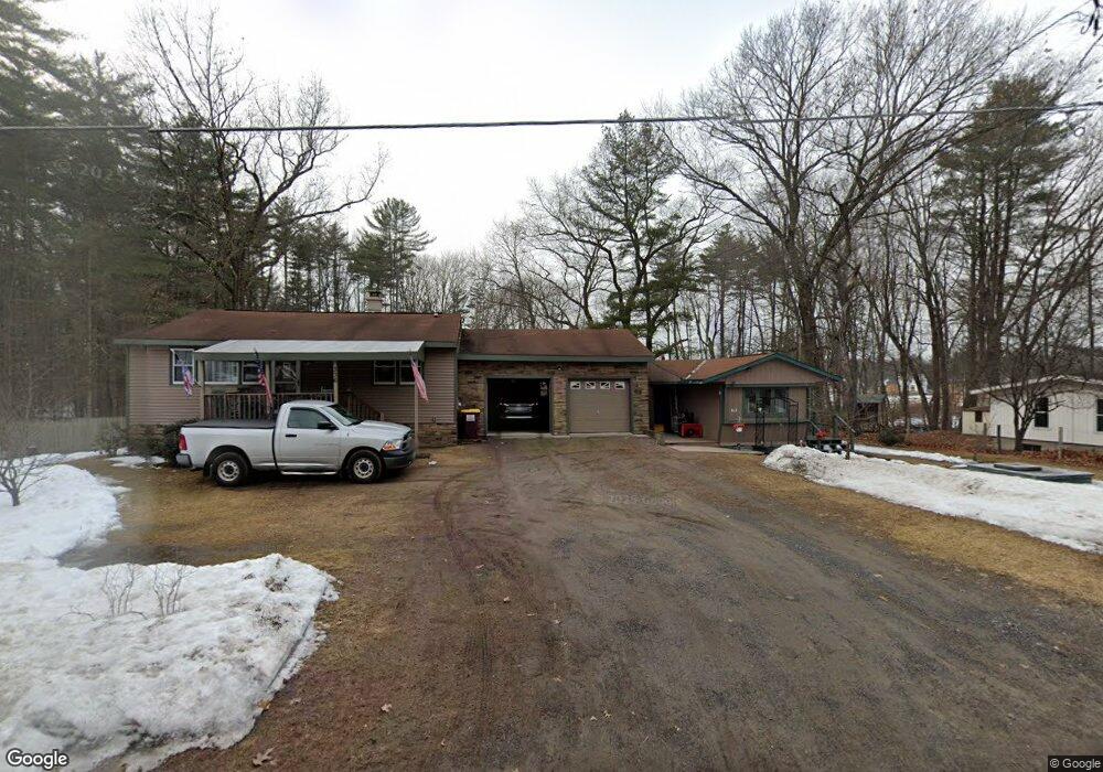 334 Stone Church Rd unit 336, Ballston Spa, NY 12020 - photo 1