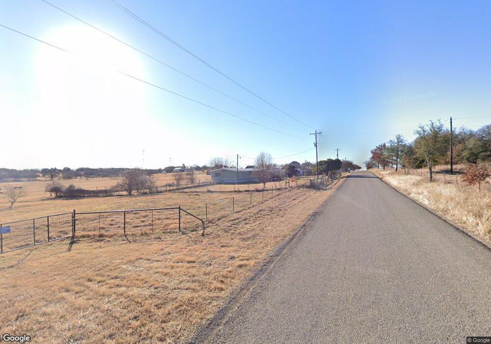 320 Jennings Ln, Azle, TX 76020 - photo 1