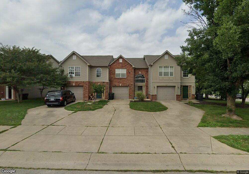 3112 Brunswick Ct S, Lafayette, IN 47909 - photo 1