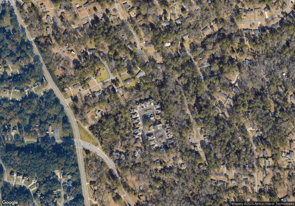 126 Lundy Place, Macon, GA 31210 - photo 1