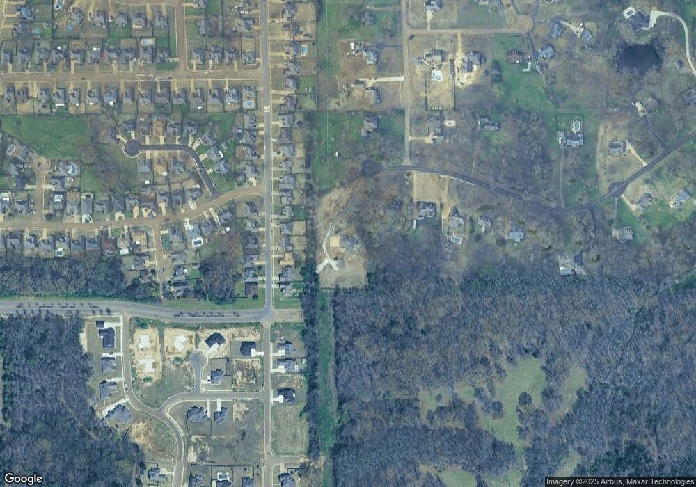 1555 Oak Crest Rd, Hernando, MS 38632 - photo 1