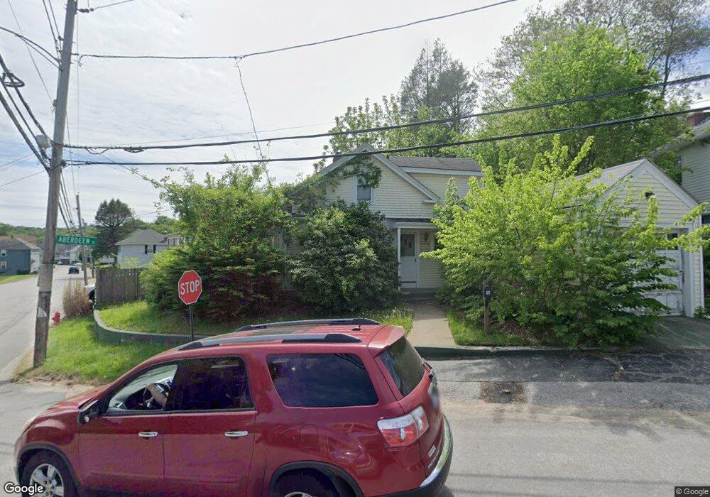 60 Phenix Ave, West Warwick, RI 02893 - photo 1