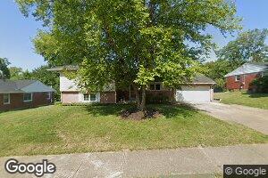 406 Jackson Ln, Middletown, OH 45044