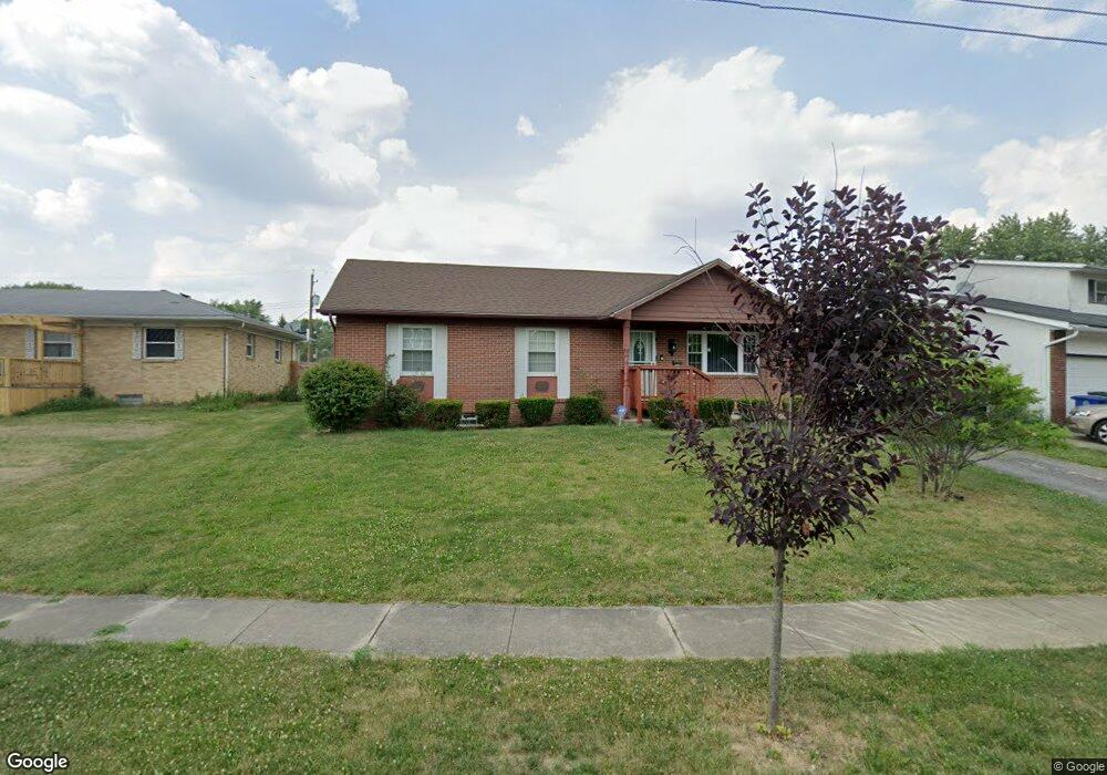 1880 Radnor Ave, Columbus, OH 43224 - photo 1