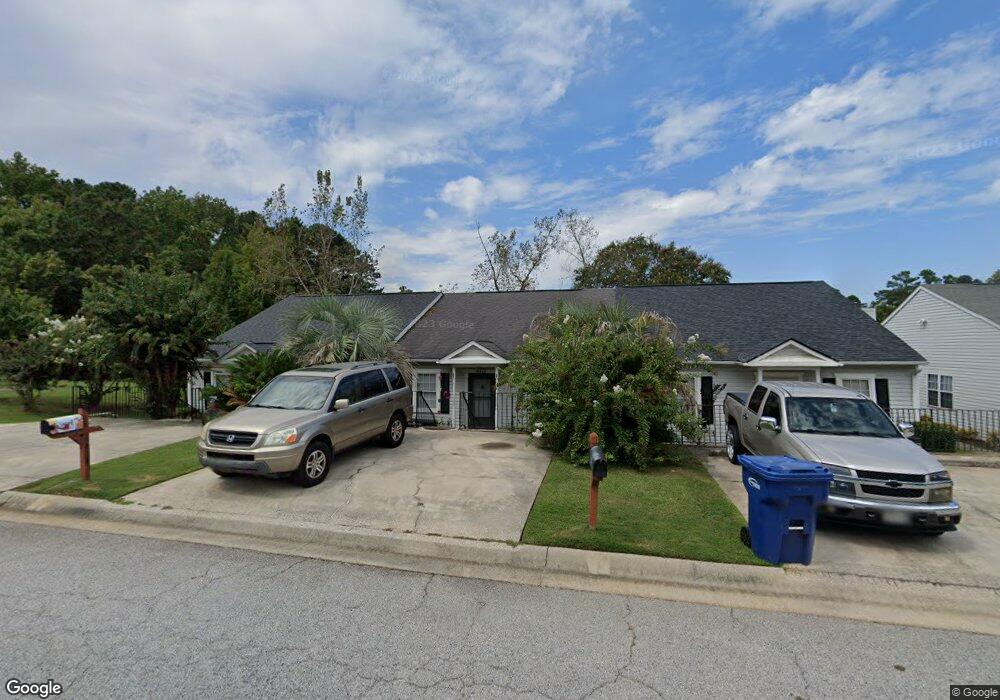4410 Misty Cove Ct, Augusta, GA 30907 - photo 1