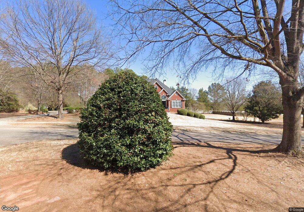 1251 Hammond Creek Trail, Bogart, GA 30622 - photo 1