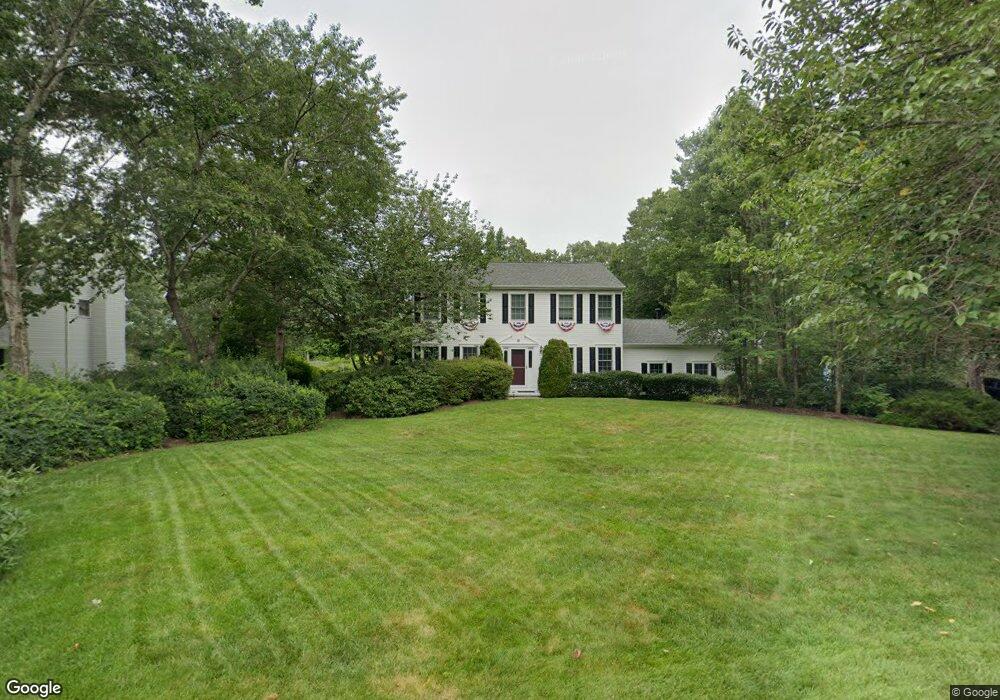 15 Moorings Cir, Ocean View, NJ 08230 - photo 1