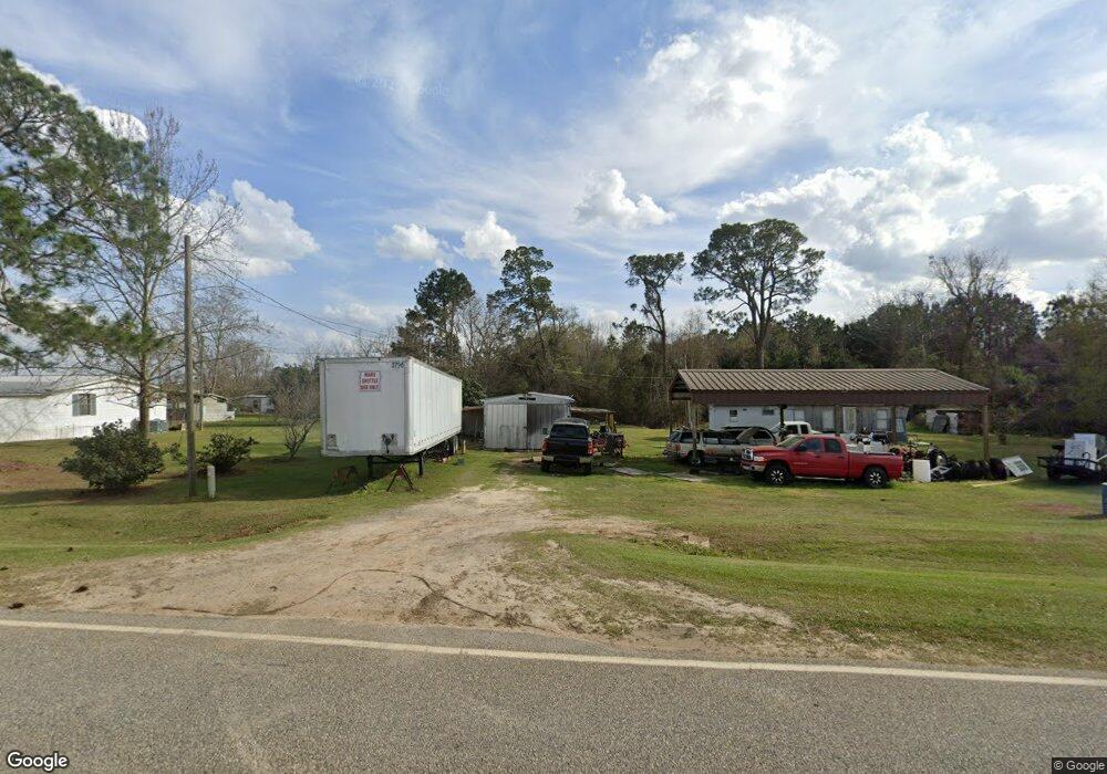 396 Peachtree Rd, Moultrie, GA 31788 - photo 1