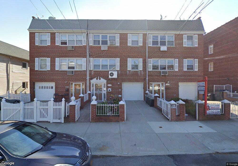 4353 164th St unit 3FL, Flushing, NY 11358 - photo 1