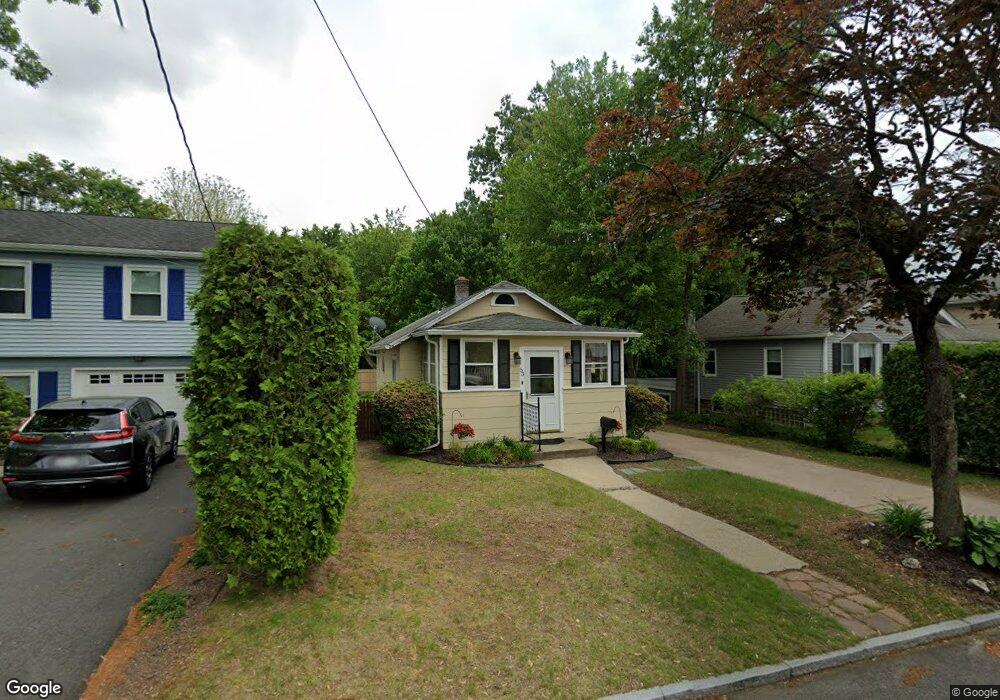 53 Agnes St, Springfield, MA 01118 - photo 1