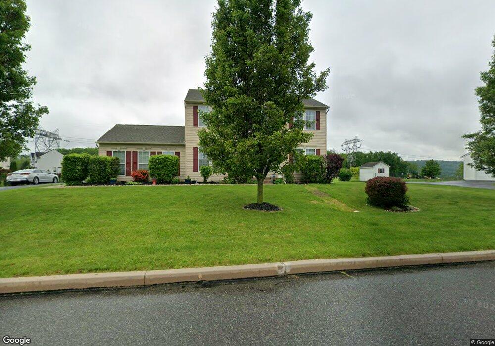 54 Joy Cir, Barto, PA 19504 - photo 1