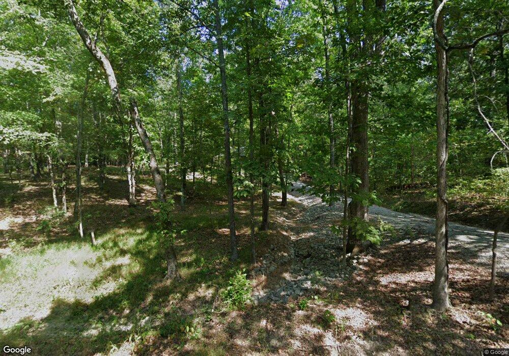 13900 W Georgetown Rd, Columbus, IN 47201 - photo 1