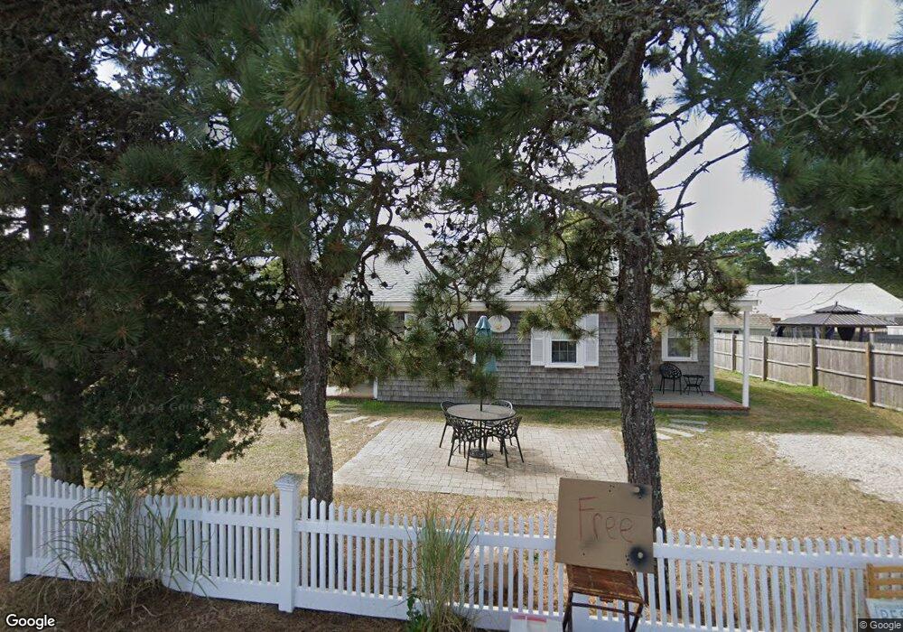 177 Captain Chase Rd, Dennis Port, MA 02639 - photo 1