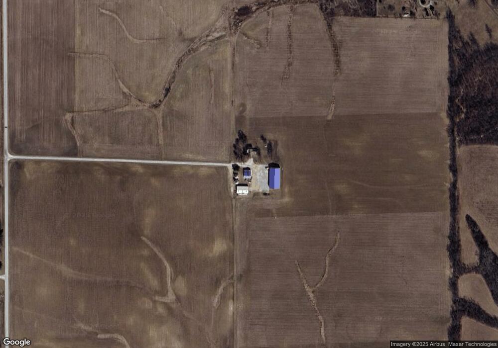 2235 E 1200 N, Roanoke, IN 46783 - photo 1