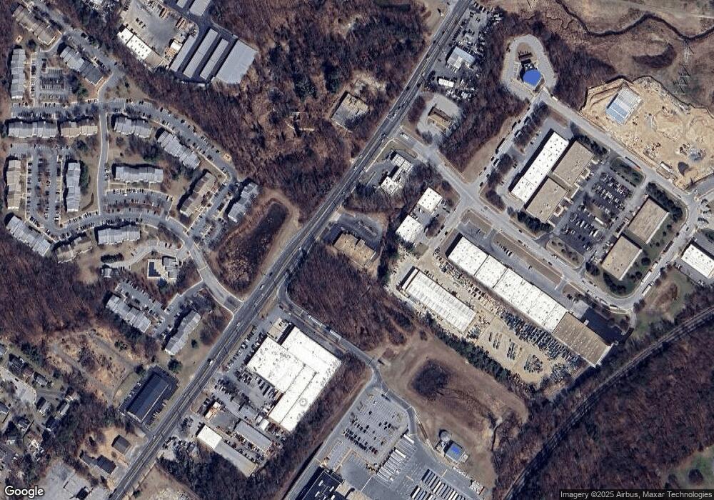 9705 Washington Blvd N, Laurel, MD 20723 - photo 1