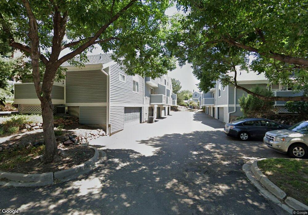 11730 E Cedar Ave, Aurora, CO 80012 - photo 1