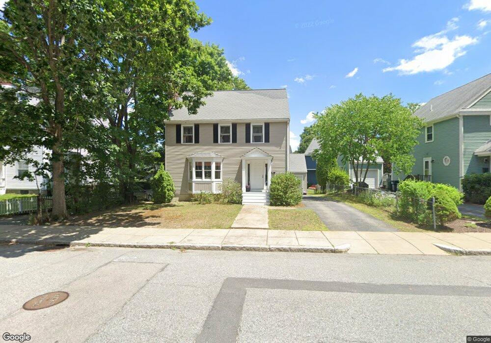 54 Wren St, West Roxbury, MA 02132 - photo 1