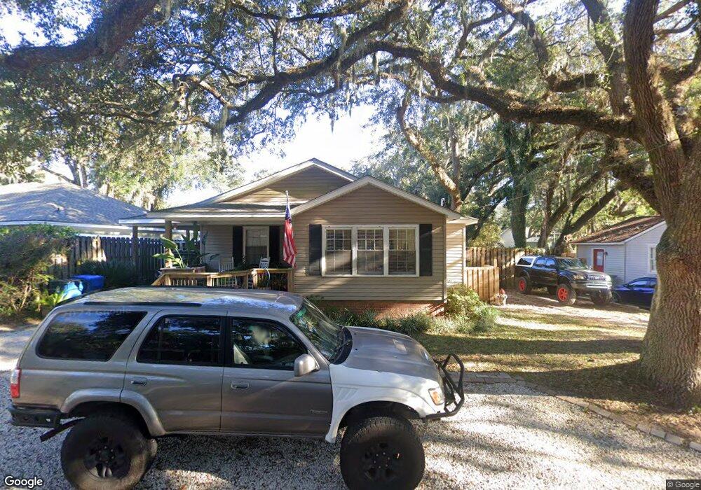 50 Maxwell Ave, Saint Simons Island, GA 31522 - photo 1
