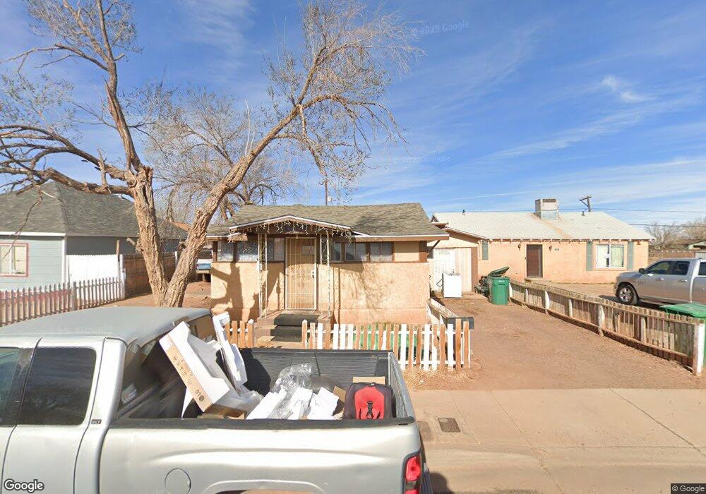 917 N Kinsley Ave, Winslow, AZ 86047 - photo 1
