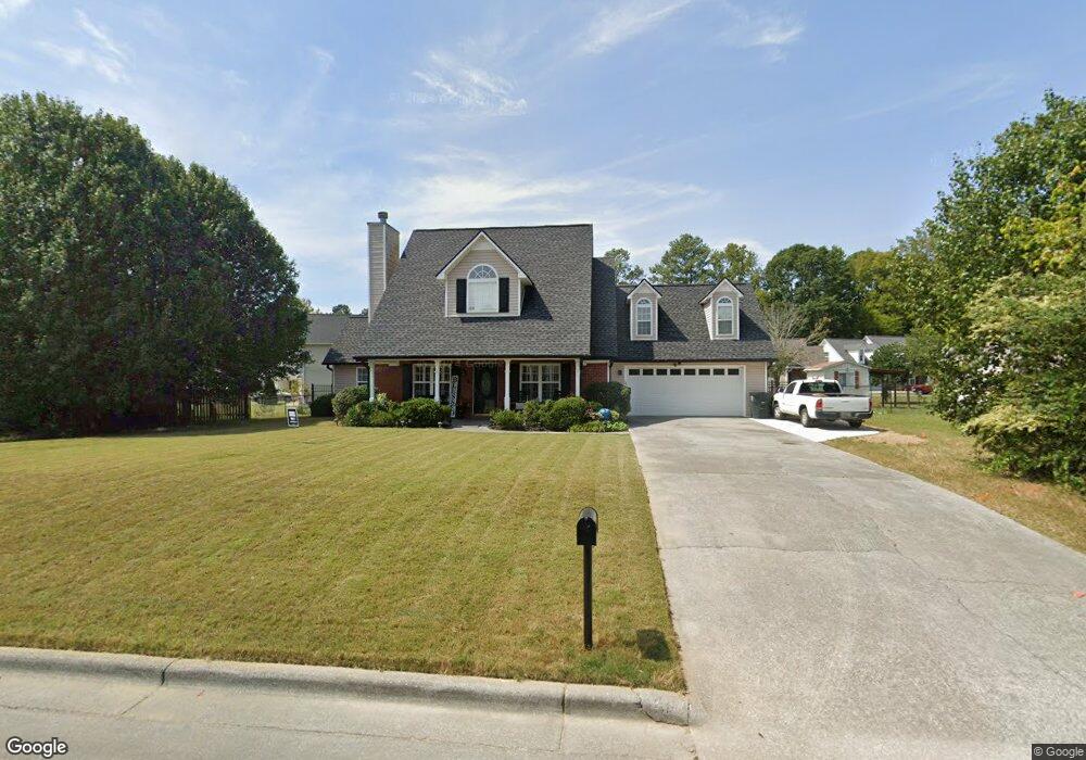 112 Summerfield Dr NE, Calhoun, GA 30701 - photo 1