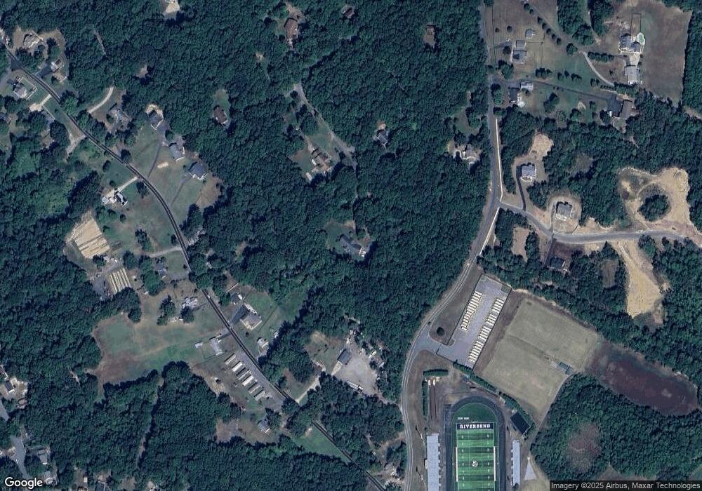 7024 Cedar Hollow, Fredericksburg, VA 22407 - photo 1