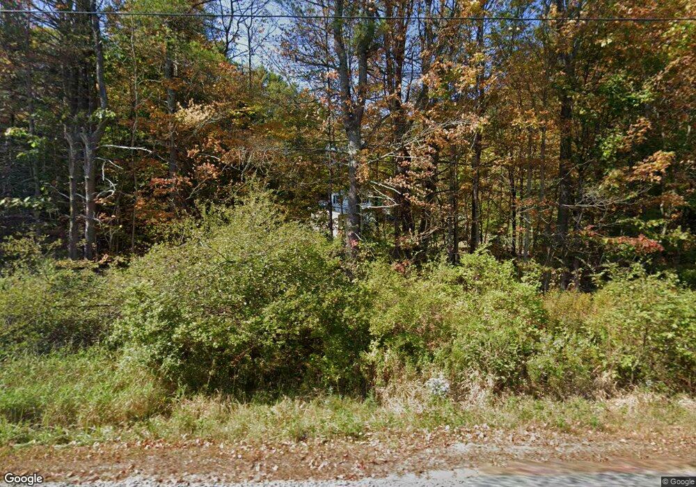 2050 Augusta Rd, Bowdoin, ME 04287 - photo 1