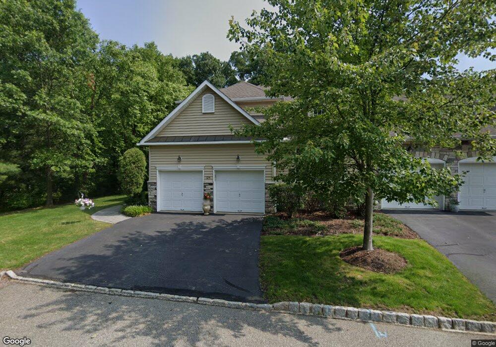 125 Schindler Ct, Parsippany, NJ 07054 - photo 1