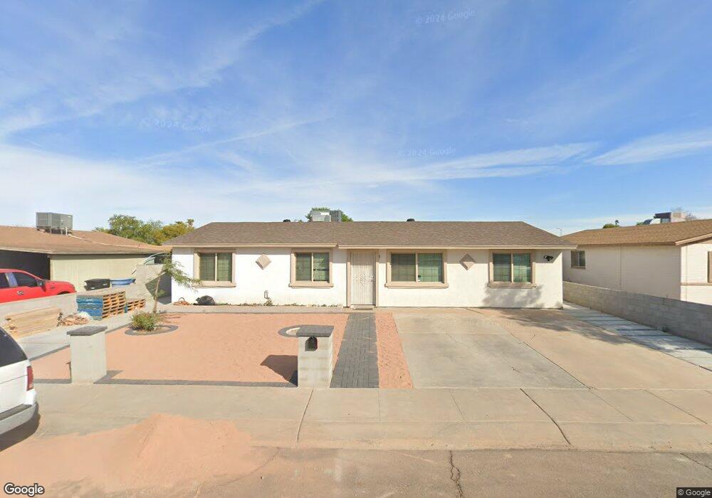 818 E Flint St, Chandler, AZ 85225 - photo 1