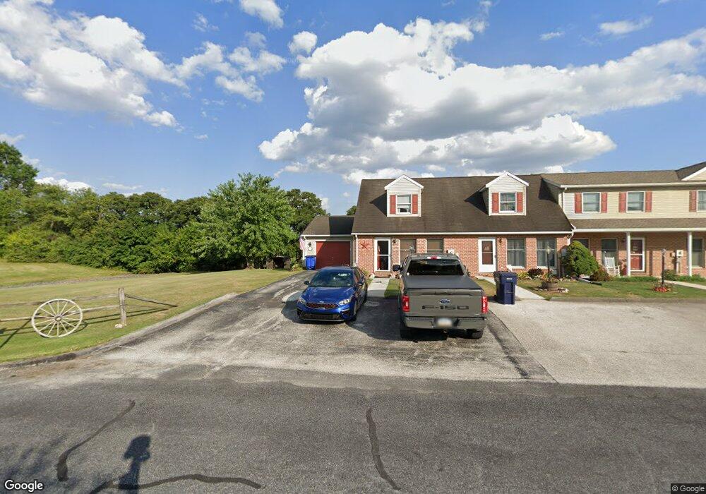 8 Cannon Ln unit 49, Gettysburg, PA 17325 - photo 1