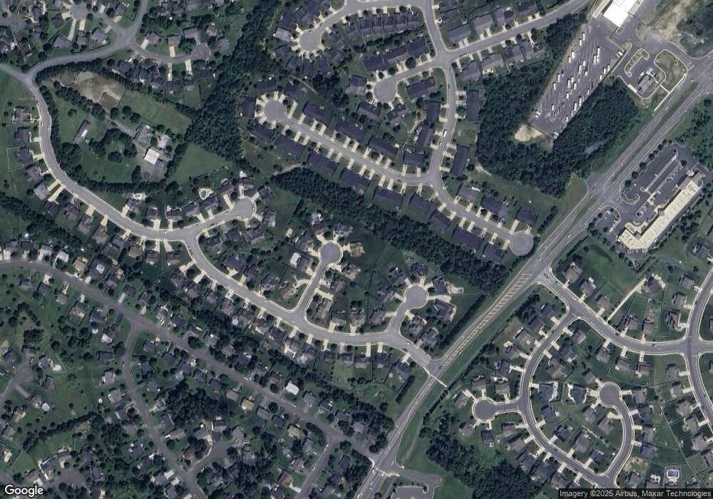 106 Cabernet Ct, Stephens City, VA 22655 - photo 1