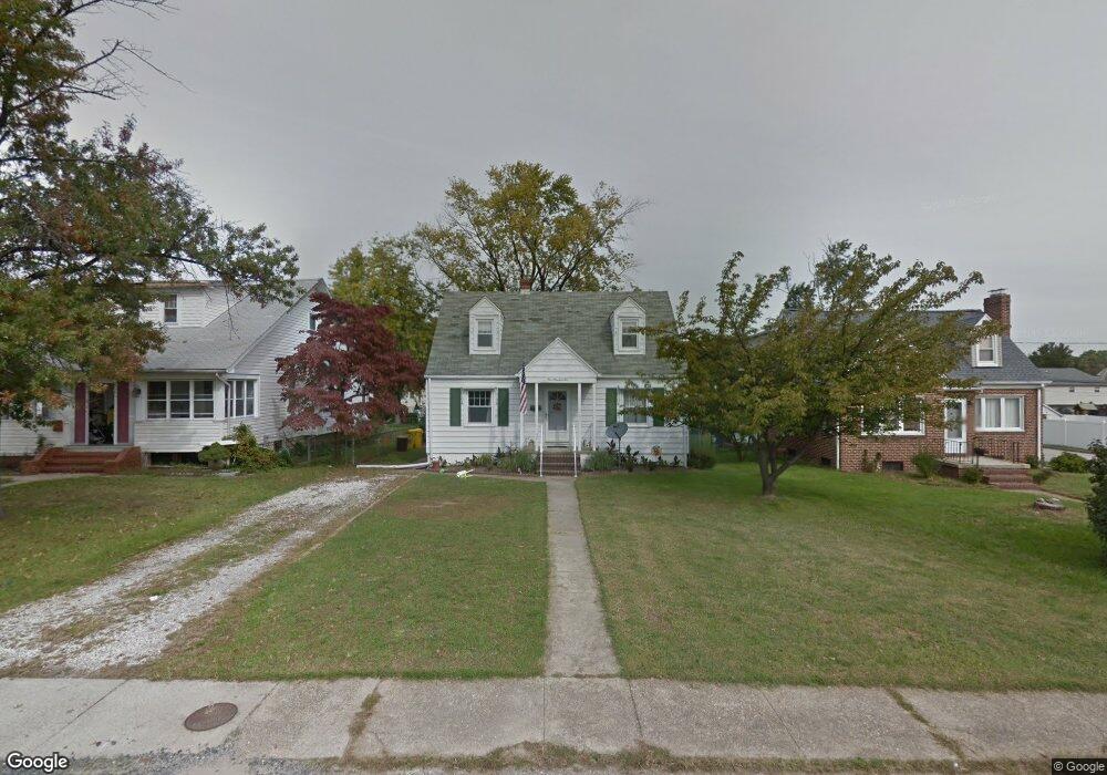 102 3rd Ave S, Glen Burnie, MD 21061 - photo 1