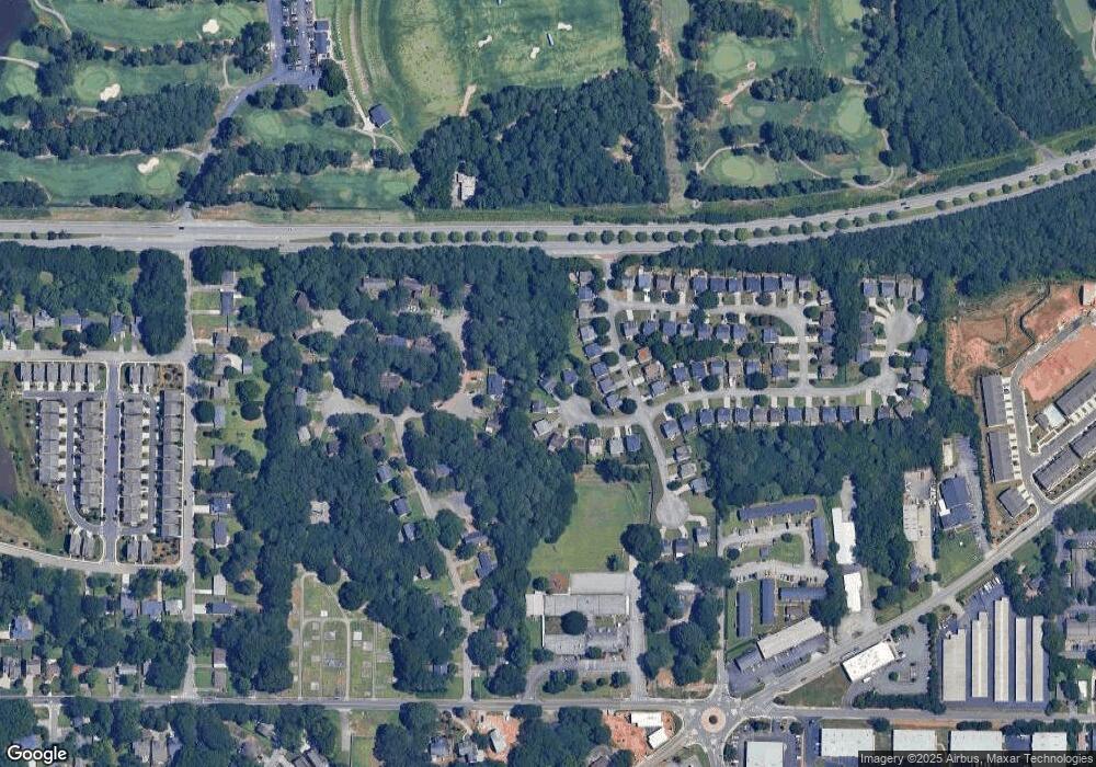 2903 Cottesford Way SE unit 2, Smyrna, GA 30080 - photo 1