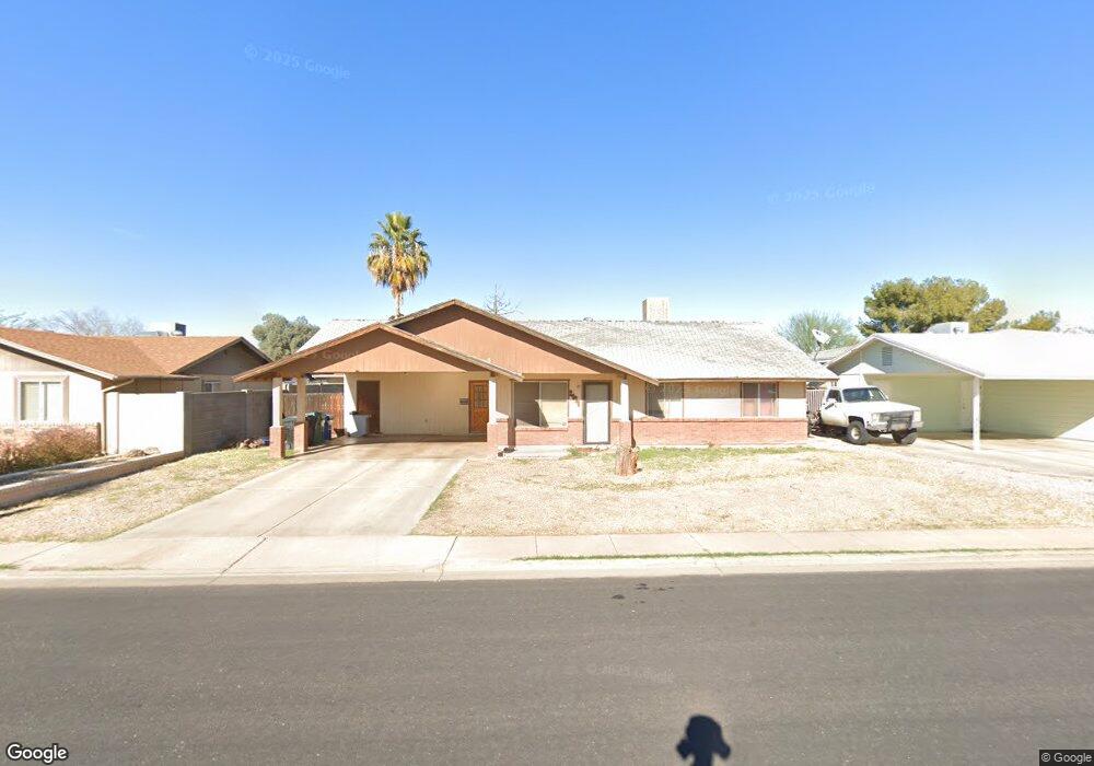 2928 E Edgewood Ave, Mesa, AZ 85204 - photo 1